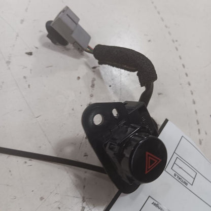 Outback Legacy Hazard Switch 4 Way Flasher Button  2025 2024 2023 2022