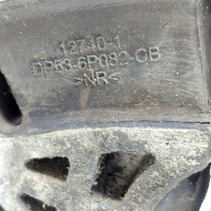 Ford Edge Engine Motor Mount Rear Back  2.0 2019 2020 2021 2022 2023 2