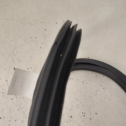 Mazda 6 On Body Door Jamb Seal Gasket Front Left Driver  2018 2019 202