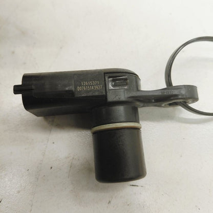 Cadillac XTS Camshaft Cam Shaft Position Sensor      3.6 2016 2017 201