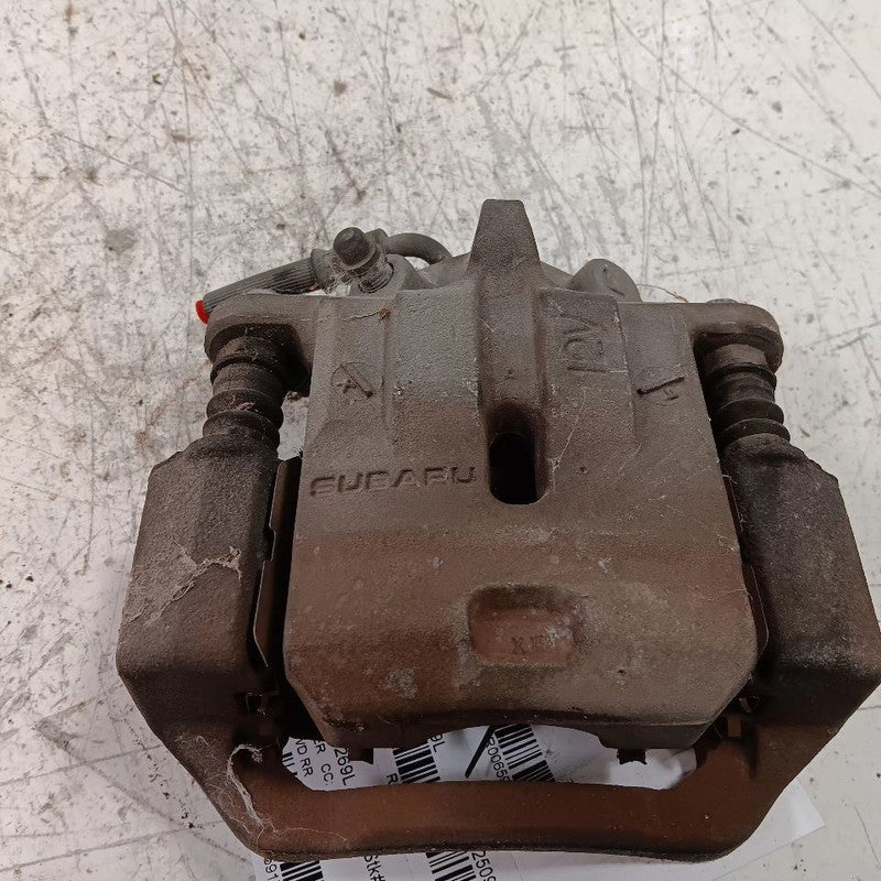 Left Rear Brake Caliper Fits 13-20 22-23 Subaru BRZ