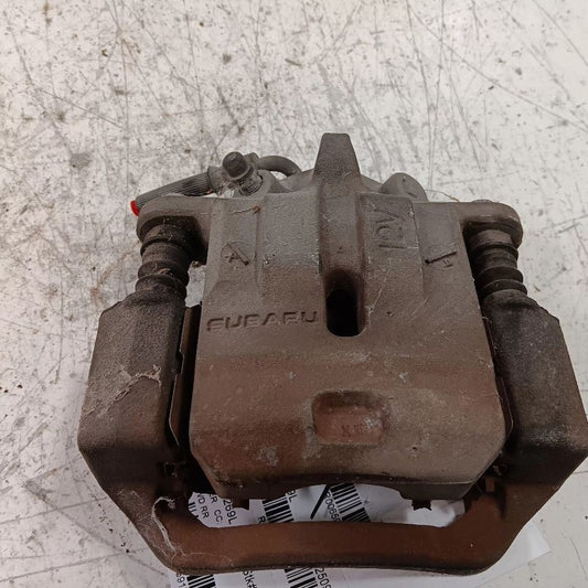 Left Rear Brake Caliper Fits 13-20 22-23 Subaru BRZ