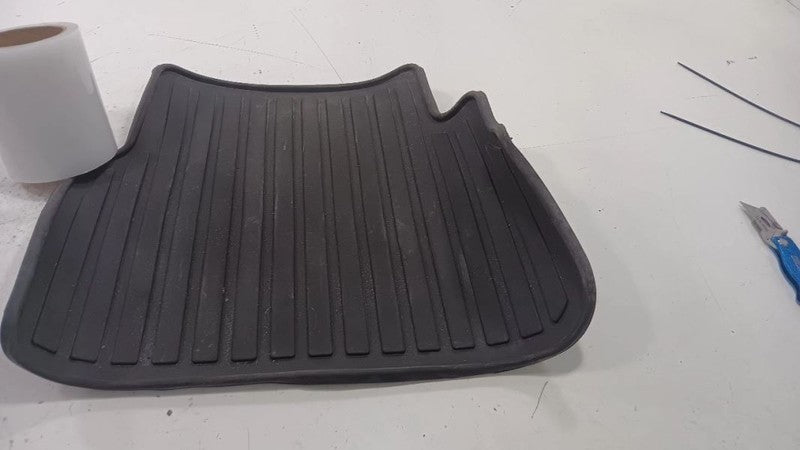 Subaru Impreza Floor Mat Right Passenger Side Rear  2017 2018 2019 202