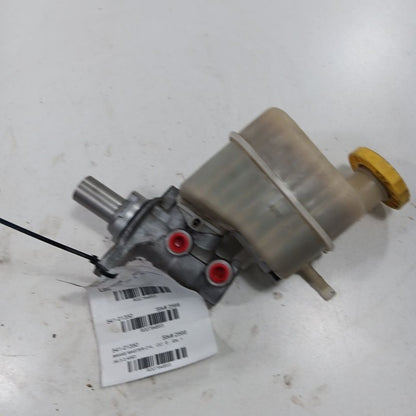 68211881AD Brake Master Cylinder Fits 14-18 Jeep Cherokee