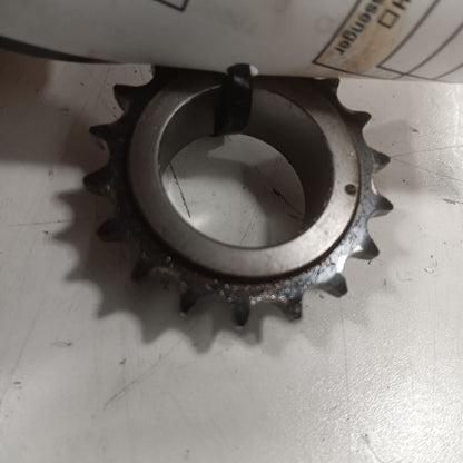 Toyota Corolla 1.8 Timing Gear  2019 2018 2017 OEM