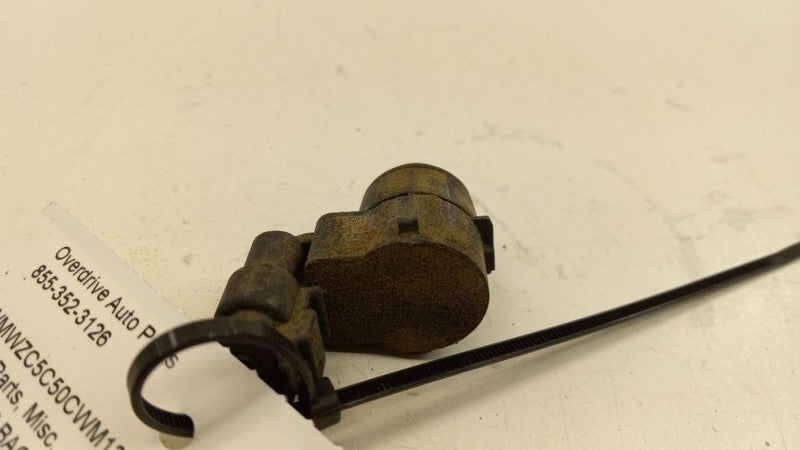 Mini Cooper Countryman Rear Bumper Park Assist Sensor 2011 2012 2013 2