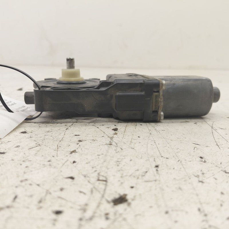 Driver Left Front Power Window Motor Fits 15-24 Ford Edge