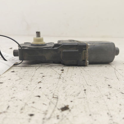 Driver Left Front Power Window Motor Fits 15-24 Ford Edge