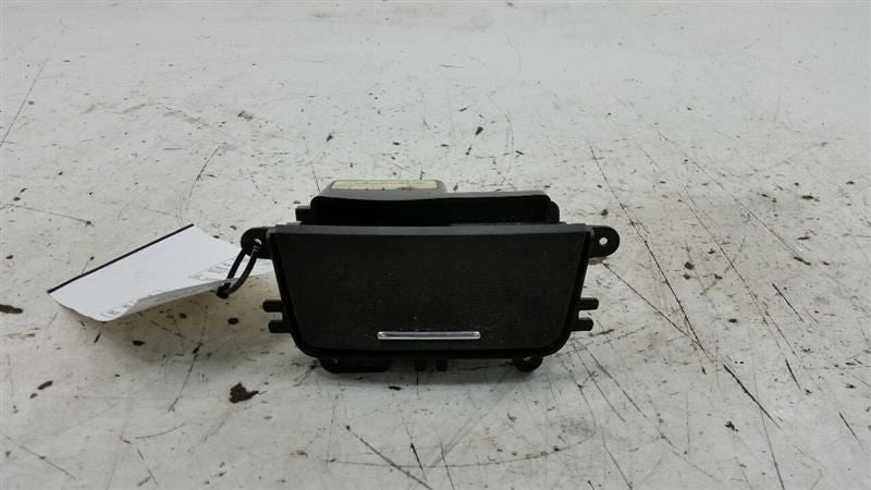 Chevy Malibu Storage Pocket 2008 2009 2010 2011 2012