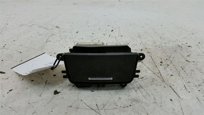 Chevy Malibu Storage Pocket 2008 2009 2010 2011 2012