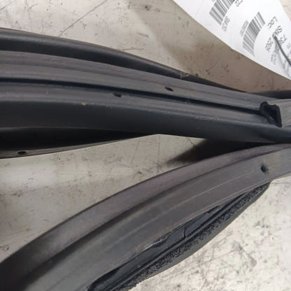 Nissan Kicks On Door Seal Rubber Right Passenger Rear Back  2021 2022 