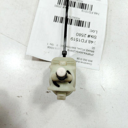 Ford Edge Brake Pedal Switch  2019 2020 2021 2022 2023 2024 OEM