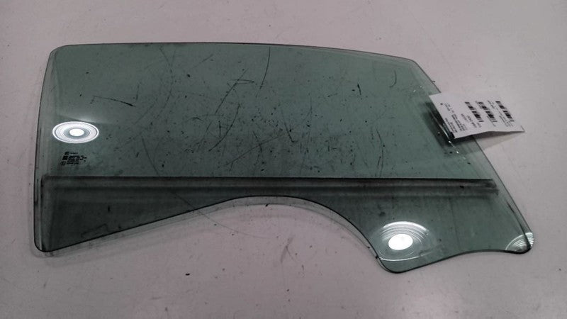 Passenger Right Front Door Window Glass Fits 11-15 VOLT OEM