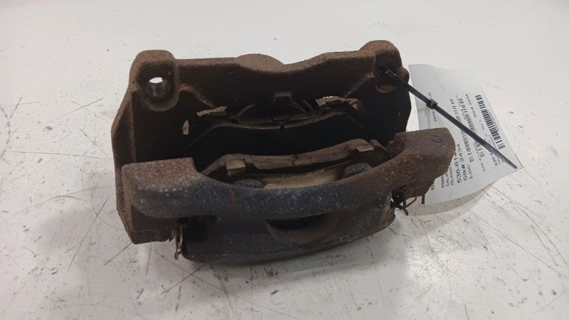 Driver Left Brake Caliper Front VIN K 1st Digit Korea Built Fits 15-16
