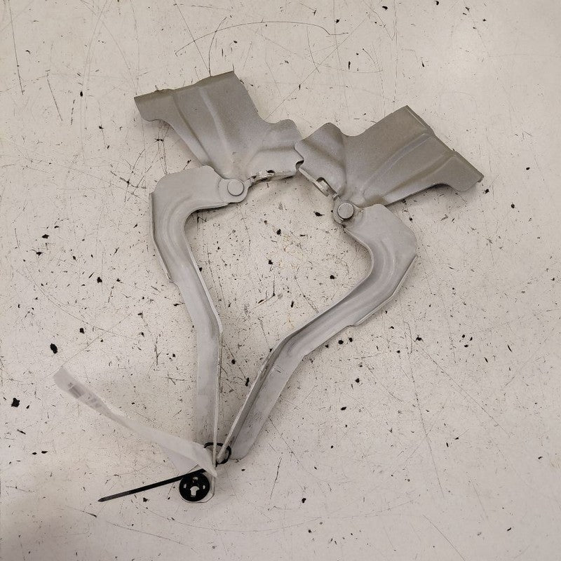 Nissan Versa Note Hood Hinge Set Left and Right  2019 2018 2017