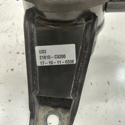 Kia Sorento Engine Motor Mount Right Passenger  3.3 2018 2017 2016