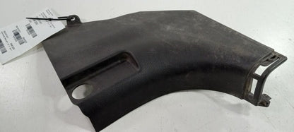 Hyundai Santa Fe Kick Panel Trim Left Driver 2010 2011 2012