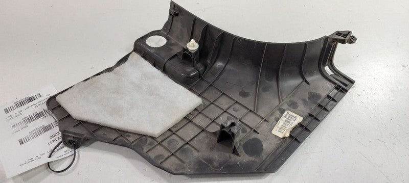 Hyundai Santa Fe Kick Panel Trim Left Driver 2010 2011 2012 OEM
