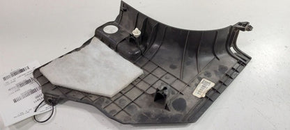 Hyundai Santa Fe Kick Panel Trim Left Driver 2010 2011 2012 OEM