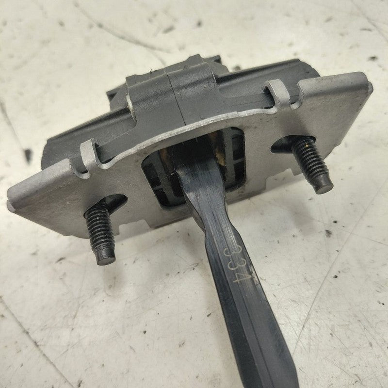 Fiat 500 X Model   Door Check Right Passenger Front Hinge Stopper Dete