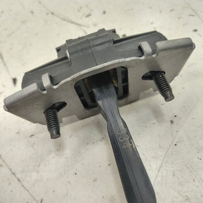Fiat 500 X Model   Door Check Right Passenger Front Hinge Stopper Dete