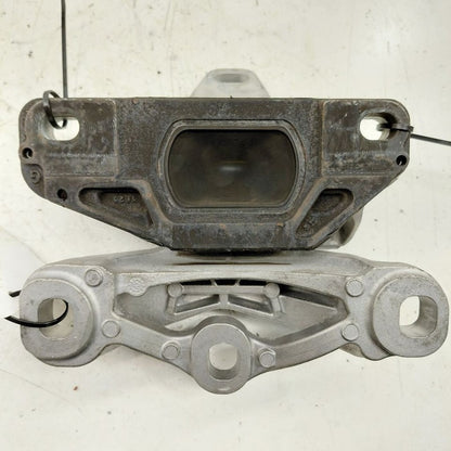 Mazda 3 Engine Motor Mount Left Driver  2.5 2023 2022 2021