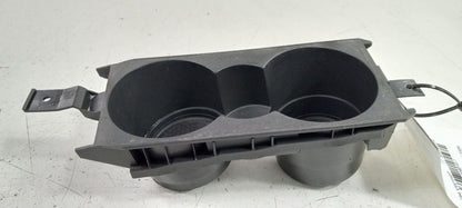 Volkswagen Rabbit Cup Holder 2006 2007 2008 2009 OEM