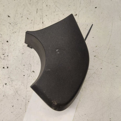 2018 Fiat 500 X Model Driver Left Side Dash Bezel Trim