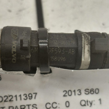 Fuel Injection Injector XC70 Fits 07-13 16 Volvo 70 Series