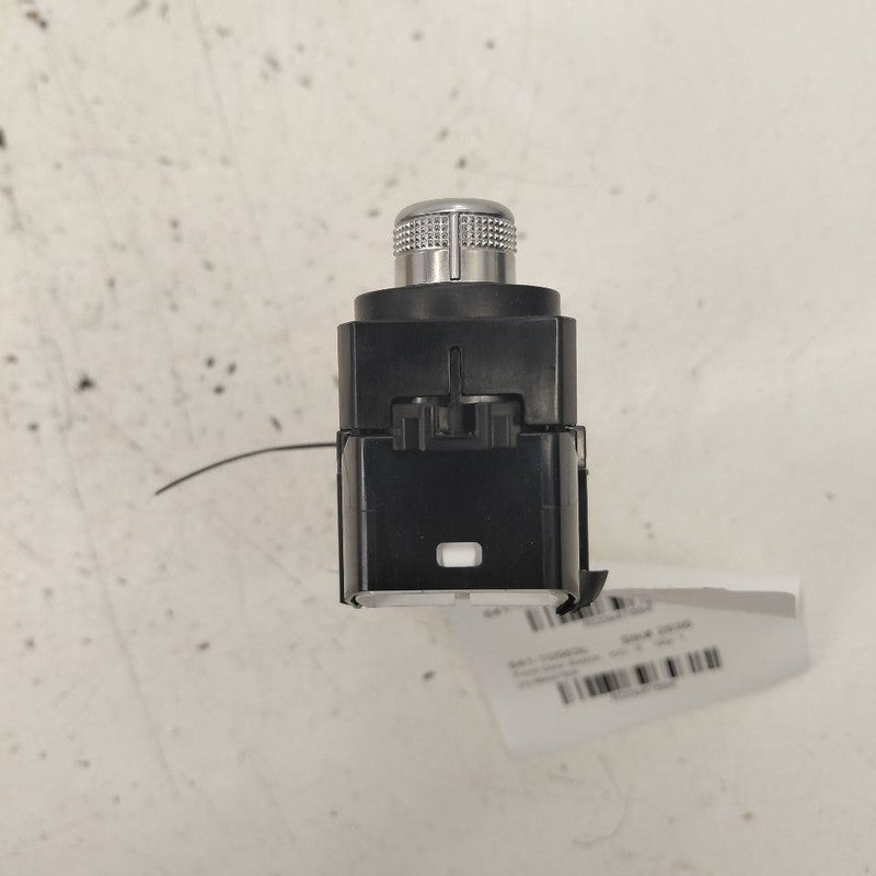 Driver Front Door Master Switch  Fits 18-21 Mazda 6