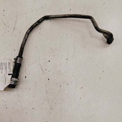Ford Escape Automatic Transmission Oil Cooler Line Tube Hose  2022 202