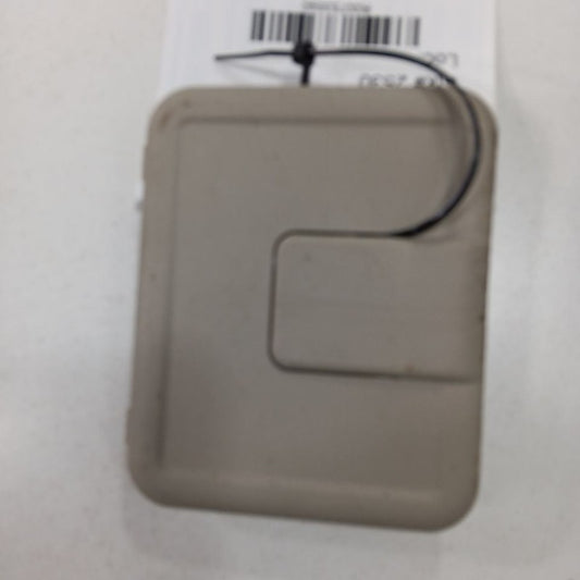 INFINITI QX50 Overhead Card Holder {73975JL00A} 2017 2016 2015 2014 OE