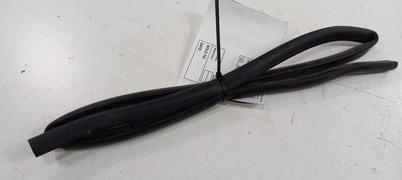Nissan Versa Cowl Vent Panel Hood Rubber Seal 2009 2010 2011 2012 OEM