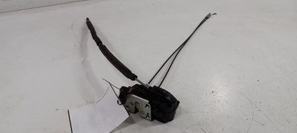 Nissan Versa Door Latch Lock Right Passenger Front 2008  OEM