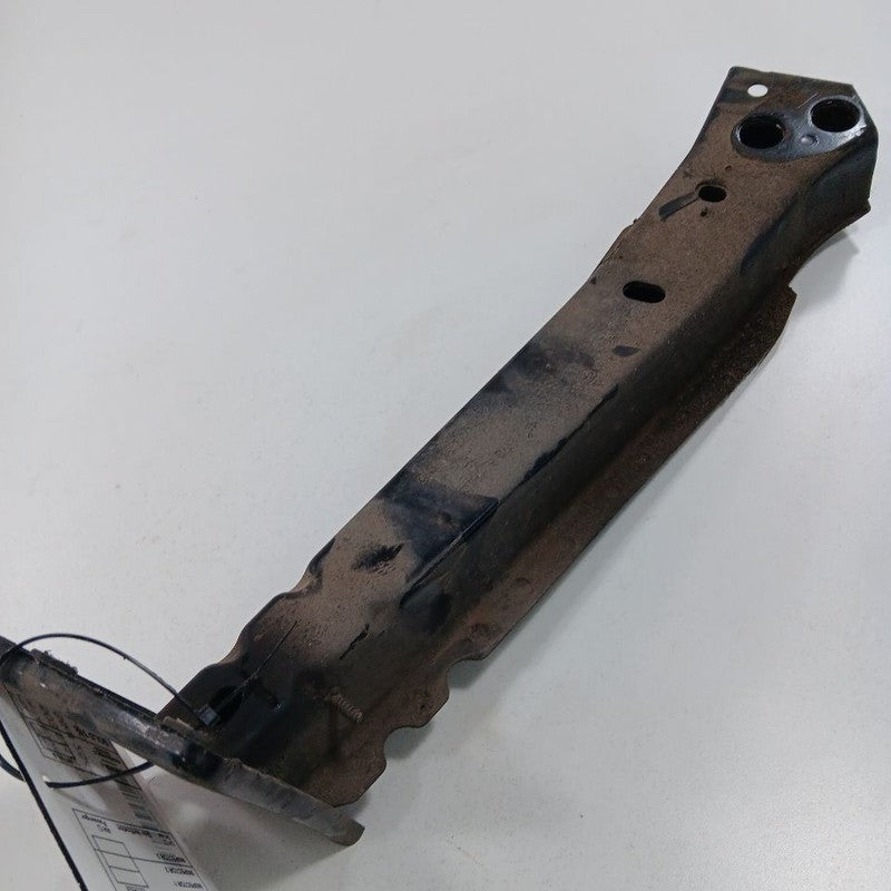 Fiat 500 Passenger Right Lower Frame Horn  2012 2013 2014 2015 OEM