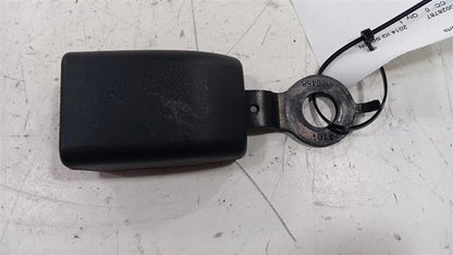 Toyota Scion IQ Seat Belt Buckle Latch Left Rear Back  2011 2012 2013 201