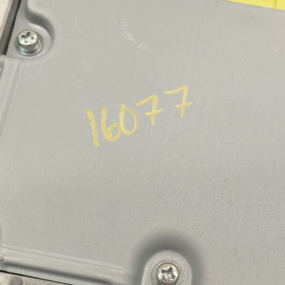 Restraint Control Module ID 98221FL330 Fits 20 XV Subaru Crosstrek