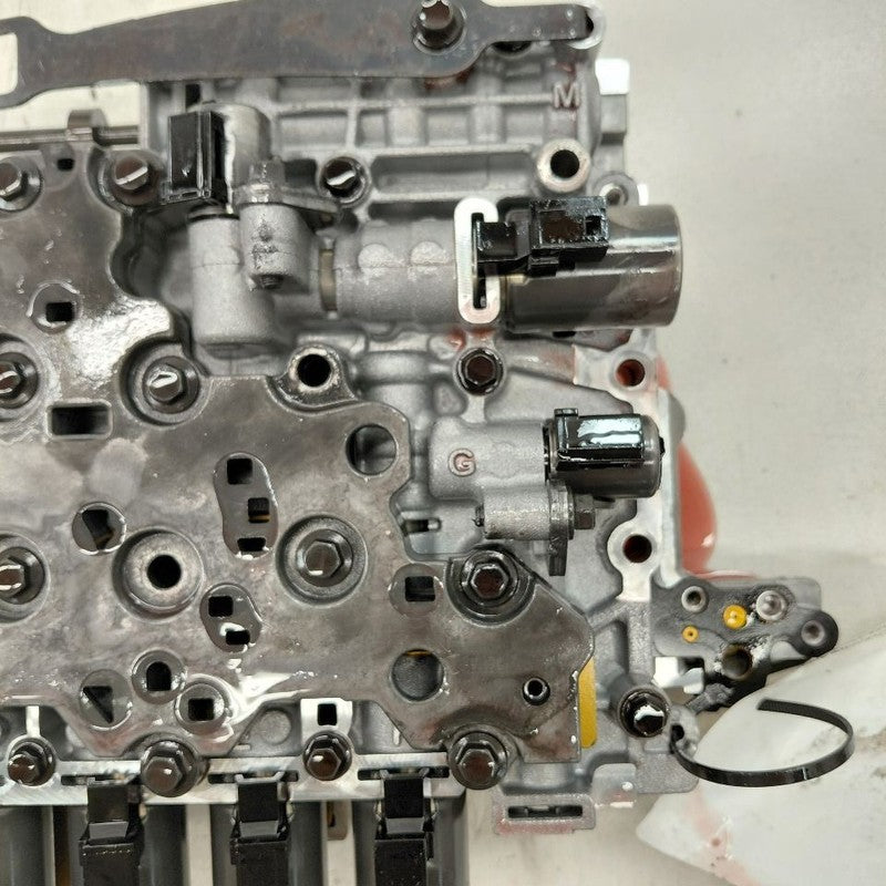 Cadillac CT6 Automatic Transmission Valve Body  2018 2017 2016