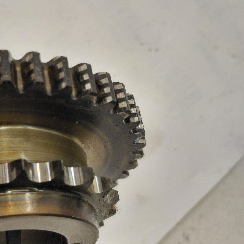 Mitsubishi Outlander   Timing Gear  2018 2017 2016