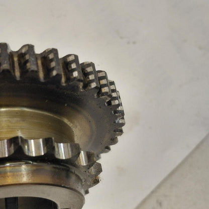 Mitsubishi Outlander   Timing Gear  2018 2017 2016