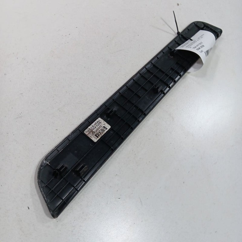 Hyundai Elantra Sill Trim Plate Door Jam Threshold Left Driver Front  