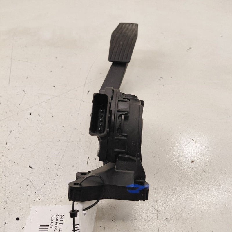 Fiat 500 X Model   Gas Pedal  2016 2017