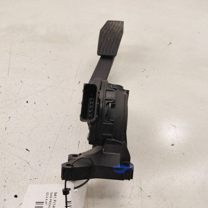 Fiat 500 X Model   Gas Pedal  2016 2017