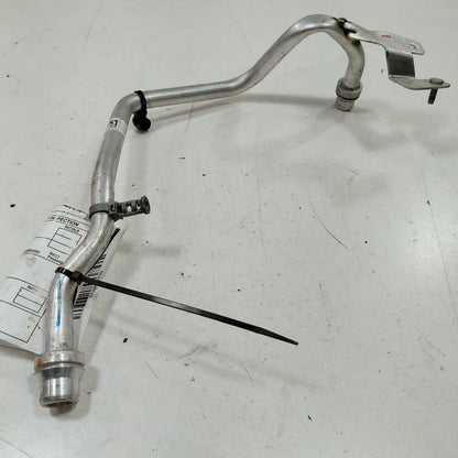 Jeep Compass Coolant Line Crossover Pipe  2.0 2025 2024 2023 OEM