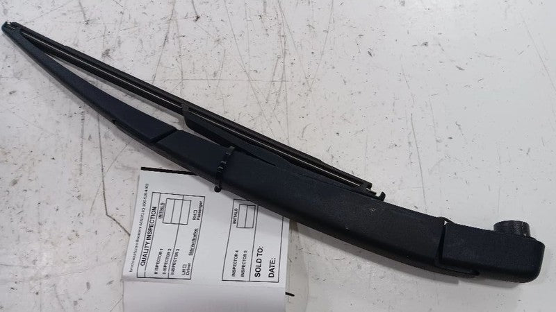 Nissan Rogue Wiper Arm Rear 2014 2015 2016 2017 2018 2019 2020