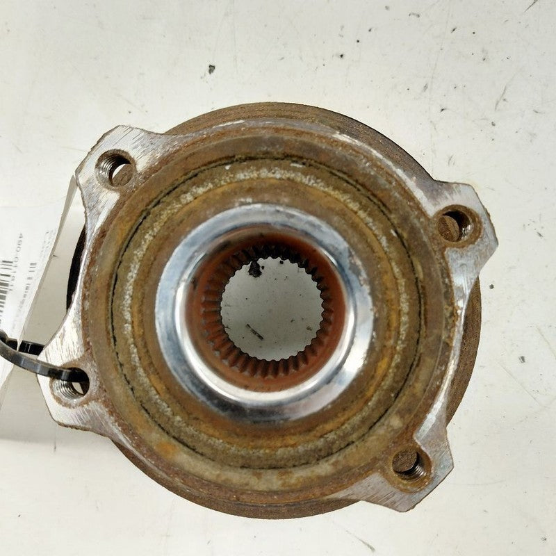 Left Rear Knuckle Bearing Stub AWD Fits 11-22 Dodge Charger