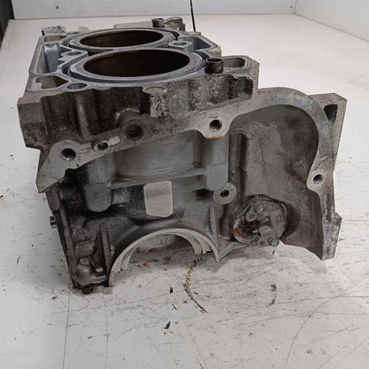 11010AB33A Driver Left Bare Engine Cylinder Block 2.5L Fits 15-19 Subaru Legacy