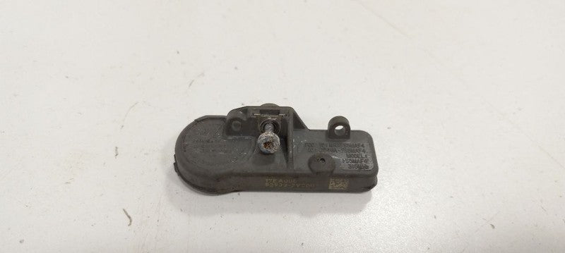 Hyundai Veloster TPMS Tire Pressure Monitor System Sensor 2012 2013 20