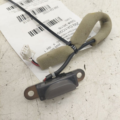 Nissan Murano Driver Left Front Blind Spot Indicator  2020 2021 2022 2
