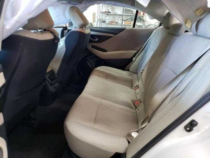 Subaru Legacy Floor Mat Right Passenger Side Rear  2020 2021 2022 2023 2024